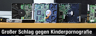 Festplatten und Computer