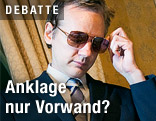 WikiLeaks-Gründer Assange