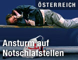 Notschlafstelle