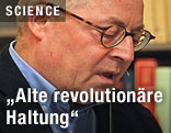 deutsche Historiker Karl Schlögel