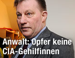 Anwalt Claes Borgstrom