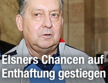 Ex-BAWAG-Generaldirektor Helmut Elsner