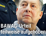 Ex-BAWAG-Generaldirektor Helmut Elsner