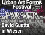 Festivalplakat