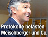 Lobbyist Walter Meischberger