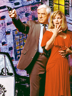 © AP/Paramount Pictures/Steven Schapiro Leslie Nielsen
