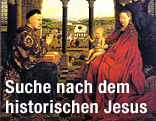 Jan van Eycks "Rolin Madonna"