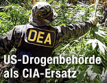 Mitarbeiter der US-Drogenbeh&ouml;rde