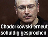 Michail Chodorkowski