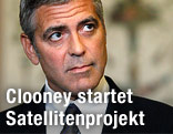 George Clooney