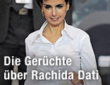 Rachida Dati