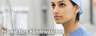 Krankenschwester