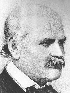 Ignaz Semmelweis