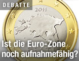 Euromünze