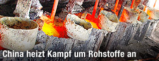 Metallverarbeitung