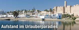 Ribat in Monastir