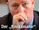 Ex-BayernLB-Vorstand Gerhard Gribkowsky