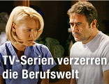 Szene aus der TV-Serie Greys Anatomy