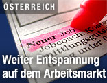 Jobanzeige