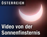 Sonnenfinsternis