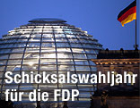Berliner Reichstag