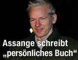 WikiLeaks Gr&uuml;nder Julian Assange