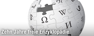 Wikipedia-Logo