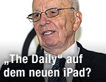 Rupert Murdoch
