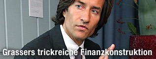 Karl-Heinz Grasser