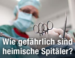 Operationsszene