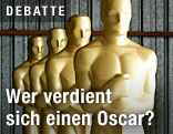 Oscarstatue