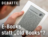 E-Book-Reader