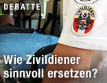 Zivildiener