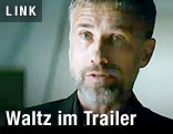 Christoph Waltz