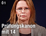 Wissenschaftsministerin Beatrix Karl (ÖVP)