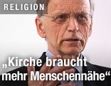 Katholischer Theologe Paul Michael Zulehner