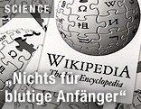 Wikipedia-Logo
