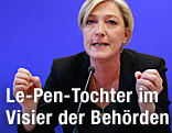 Marine Le Pen (Front National)