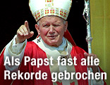Papst Johannes Paul II.