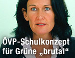 Eva Glawischnig (Grüne)
