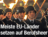 Deutsche Soldaten