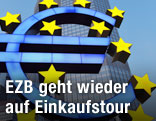 EZB-Gebäude