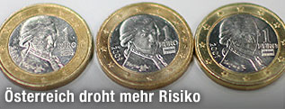 Euro Münze
