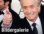 Michael Douglas