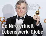 Robert de Niro