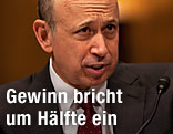 Goldman-Chef Lloyd C. Blankfein
