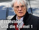 Bernie Ecclestone