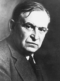 © picturedesk.com/Imagno Sozialdemokratischer Politike Otto Bauer 1935