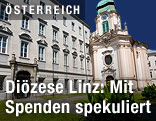Diözese Linz