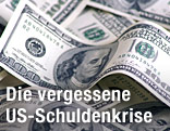 Dollarnoten